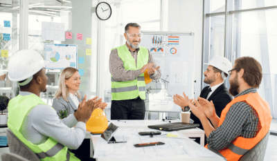 Shorter Meetings, Maximum&nbsp;Impact