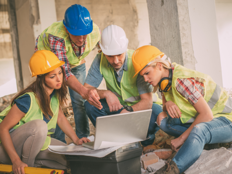 Preconstruction Needs Better Business&nbsp;Habits